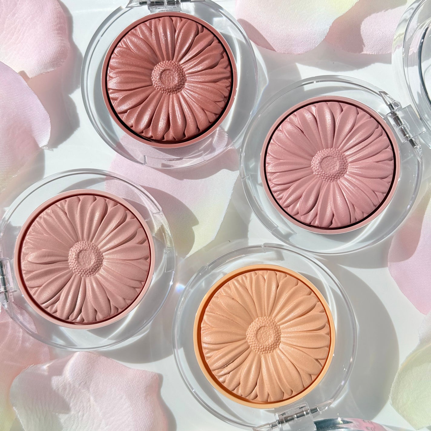 チーク ポップ/CLINIQUE/パウダーチークを使ったクチコミ(2枚目)