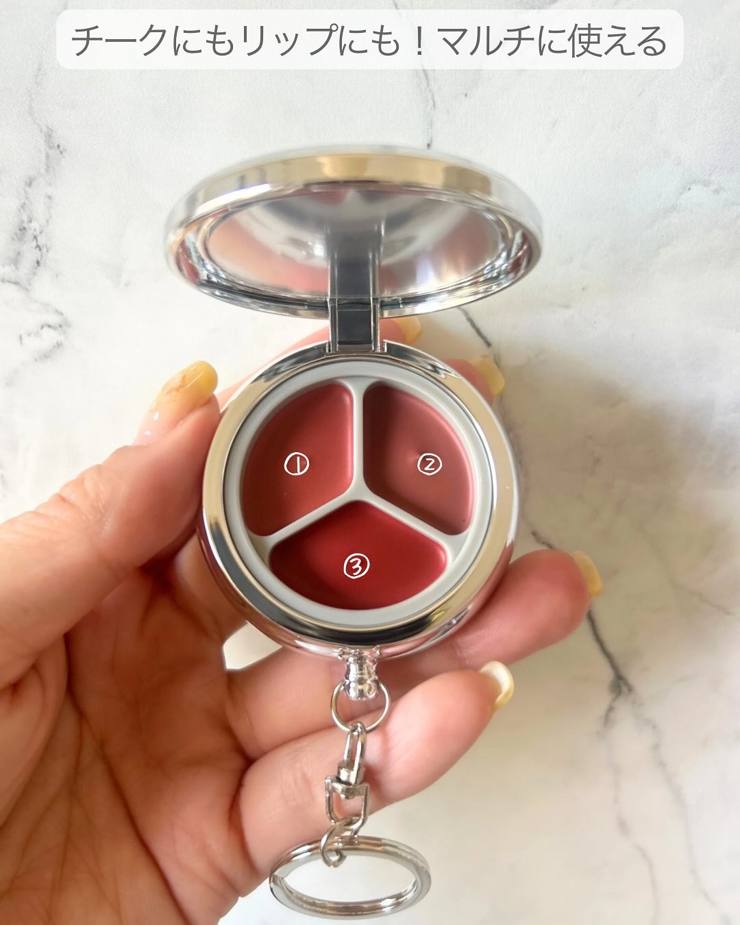 を使ったクチコミ（3枚目）