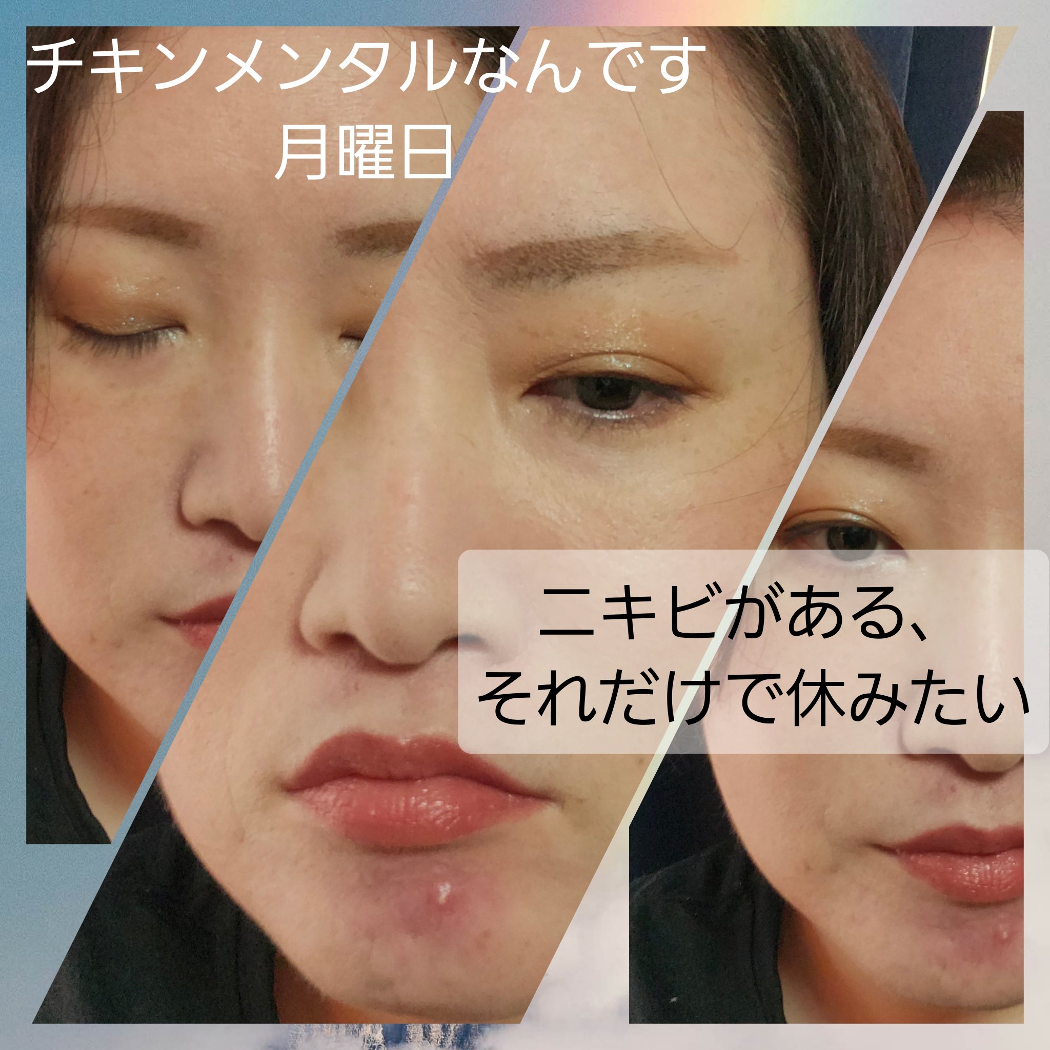 Étendu Palette   SOLEIL LA PLAGE/VISEART/アイシャドウパレットを使ったクチコミ（2枚目）