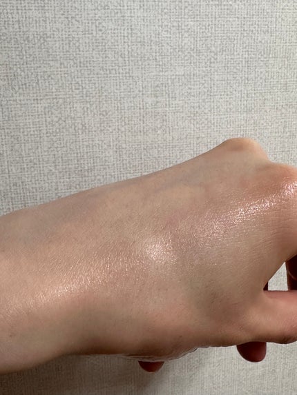 シークレットソリューションPDRNカプセルアンプル/It's skin/美容液を使ったクチコミ(3枚目)