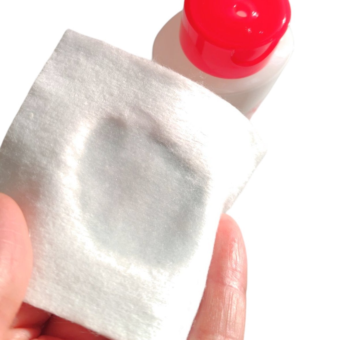 薬用化粧水/スキンライフ/化粧水を使ったクチコミ(4枚目)