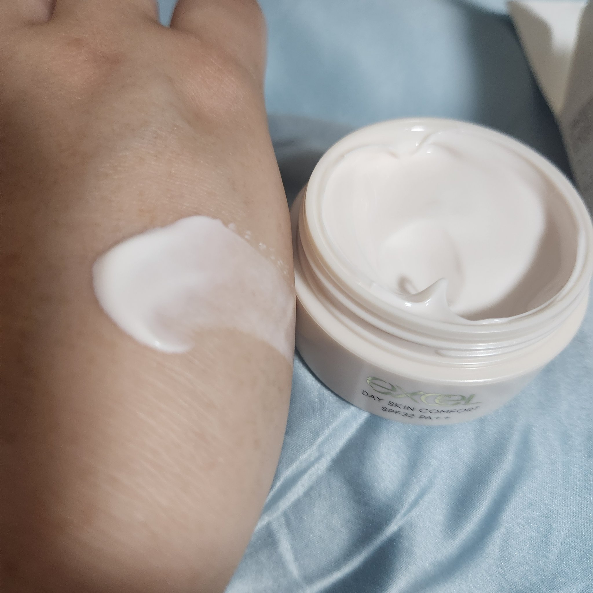 シェーディングパウダー/キャンメイク/シェーディングを使ったクチコミ（3枚目）