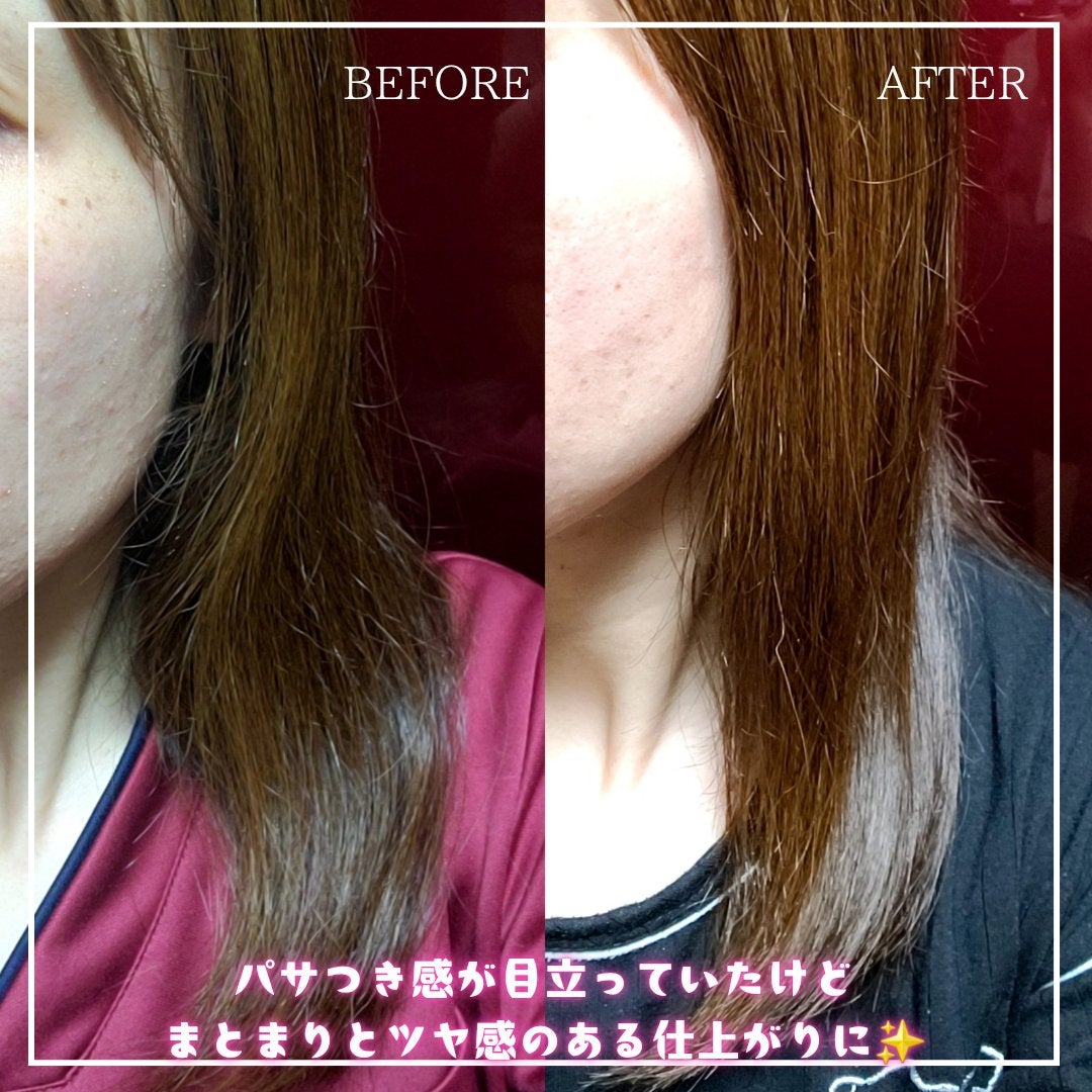 コードレスミニアイロンⅢ/ローネジャパン/ストレートアイロンを使ったクチコミ(2枚目)