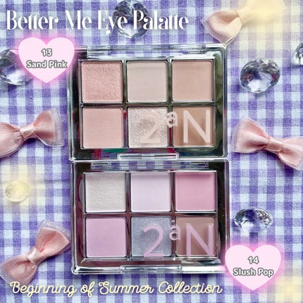 デュアルチーク/2aN/パウダーチークを使ったクチコミ(2枚目)