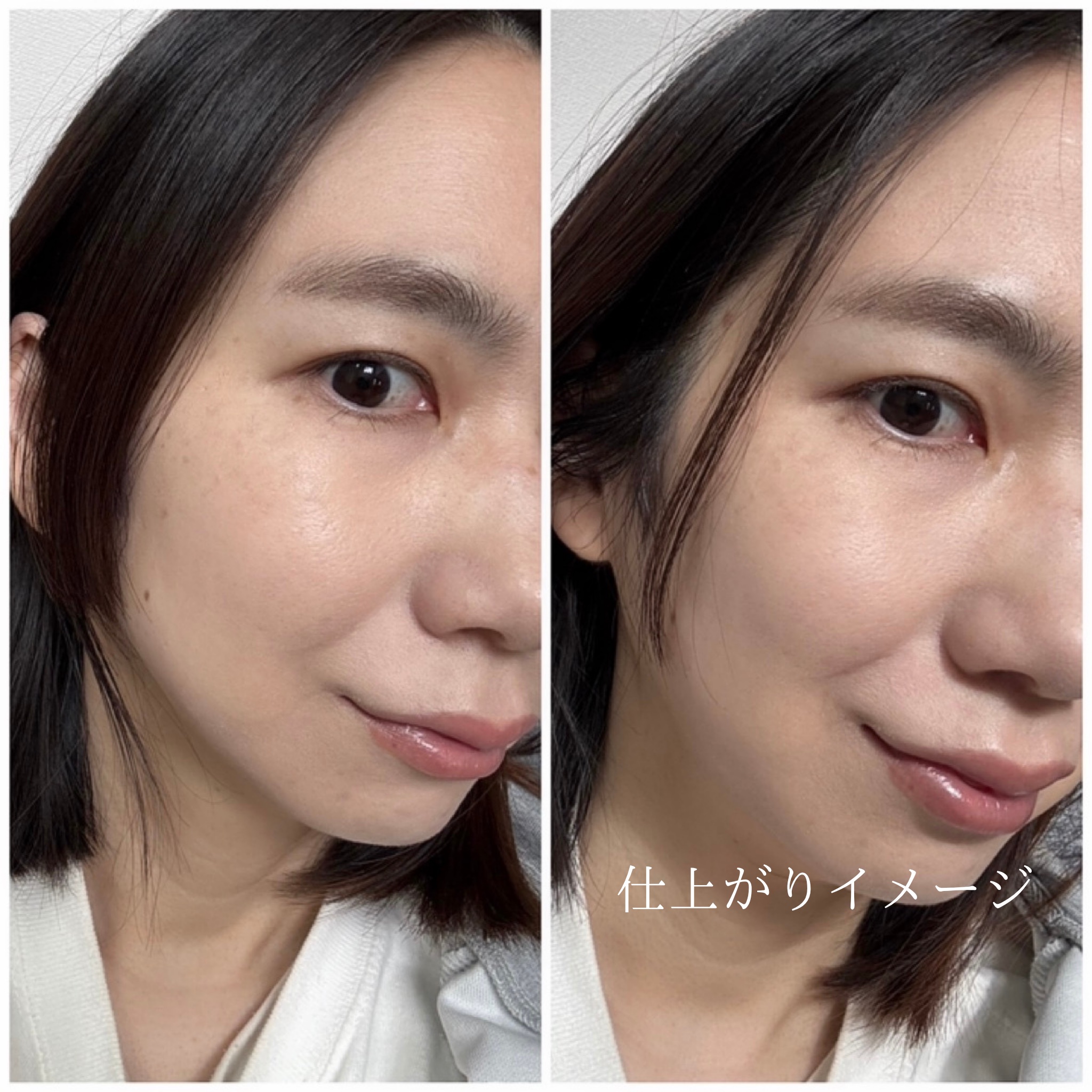 ケイト リップモンスター/KATE/口紅を使ったクチコミ（3枚目）