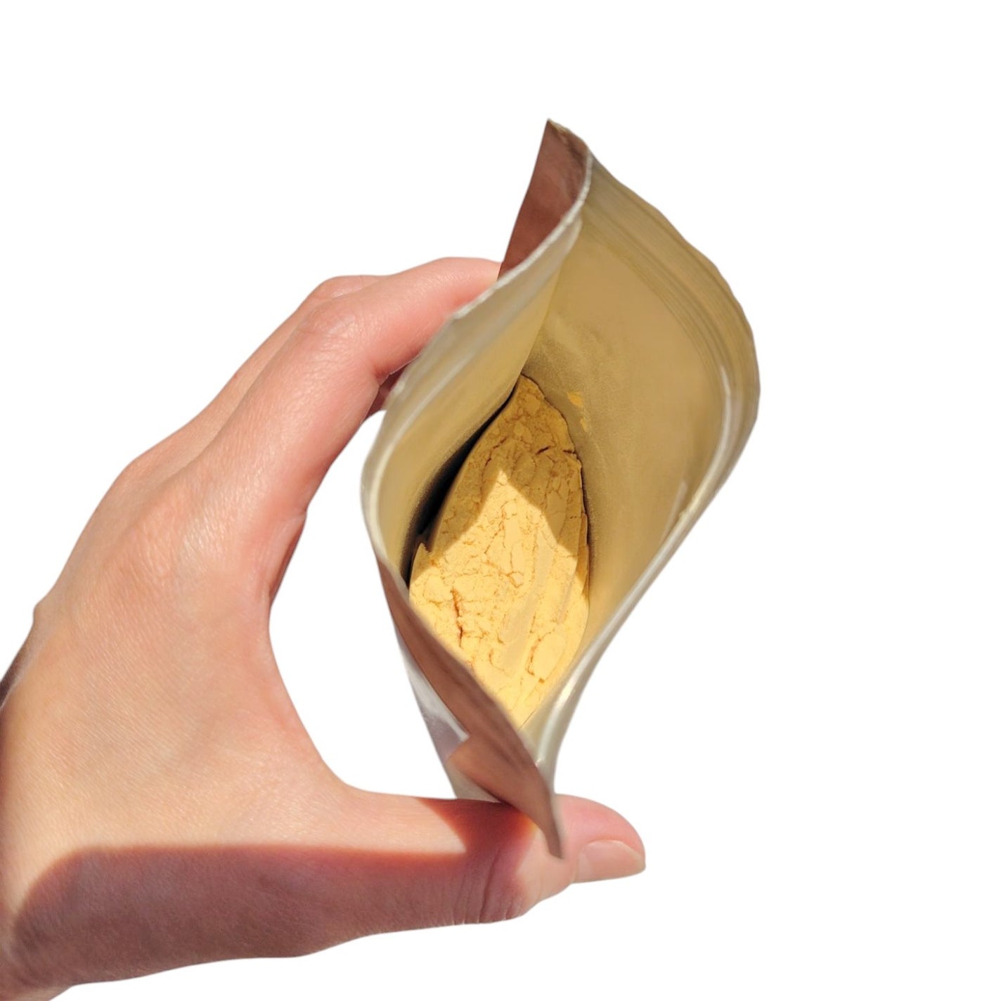 たみ →→フォロバ on LIPS 「商品名:ブルークレールサンテ有機アセロラビタミンCパウダー85..」(2枚目)