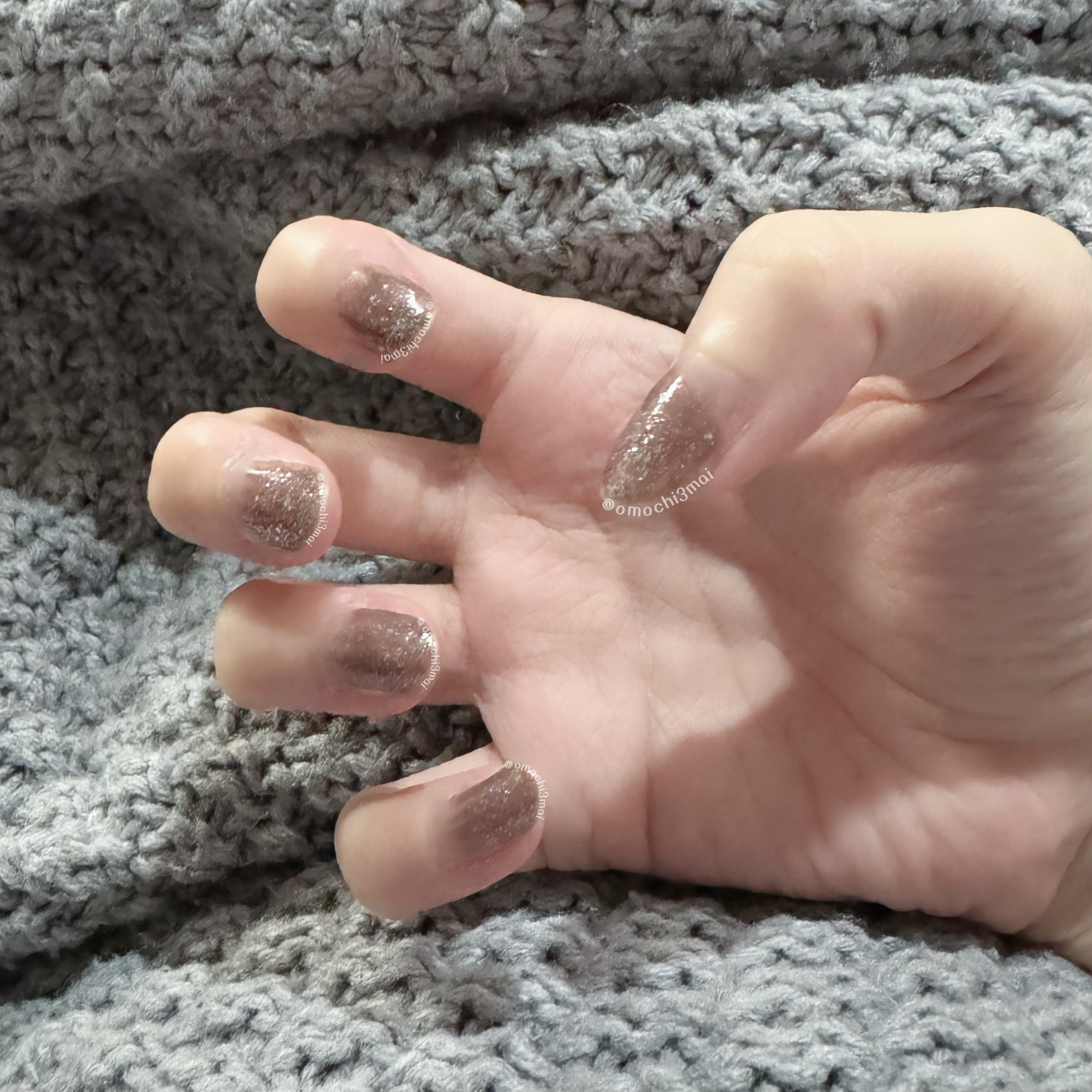 ネイルエス/ nail S(ネイルエス) /マニキュアを使ったクチコミ（2枚目）