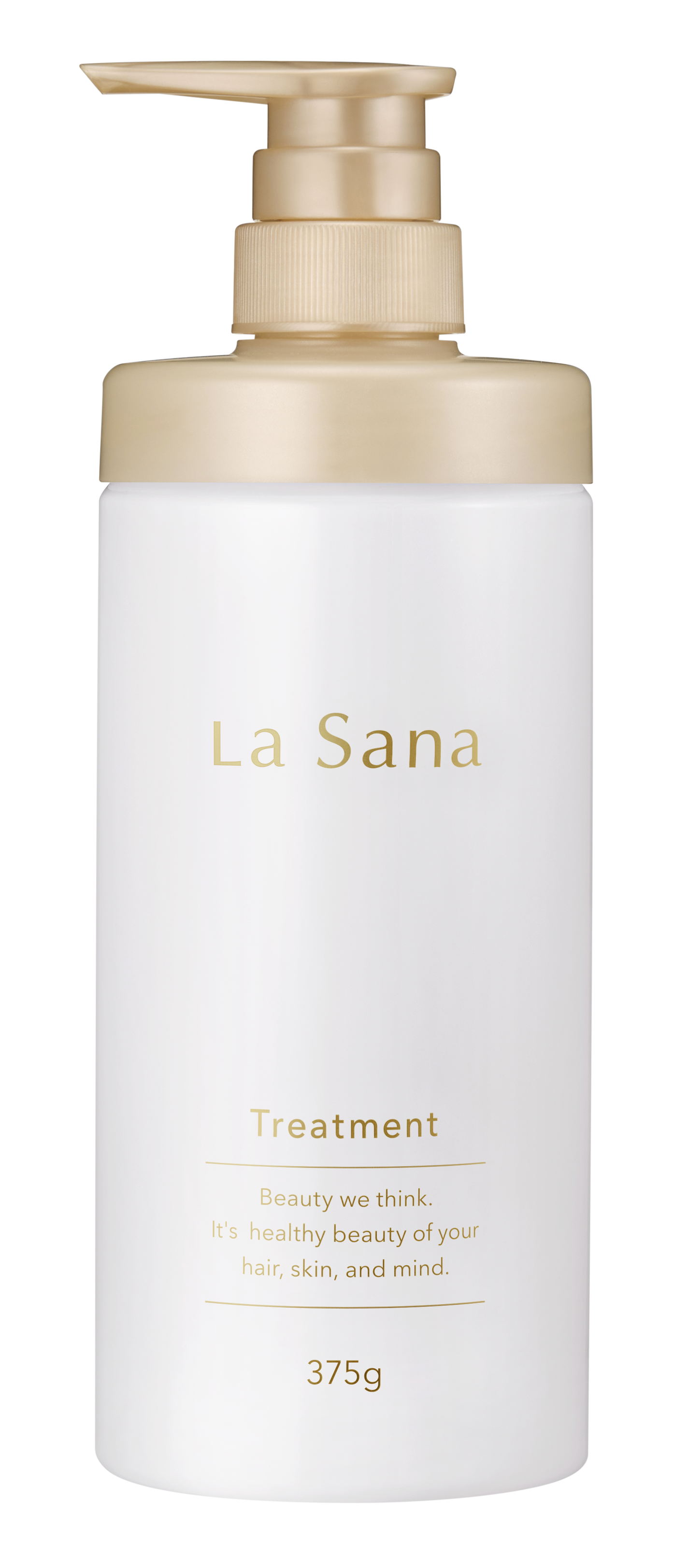 ラサーナ La Sanaプレミオール シャンプー トリートメント ホワイトティー プレミオール トリートメント［ホワイトティーの香り