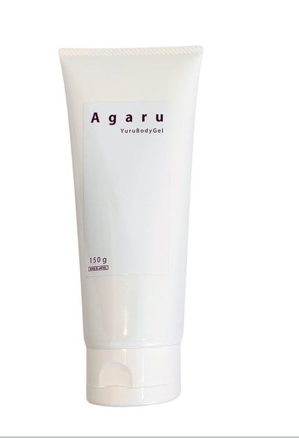 Agaru. Agaru.ゆるボディジェル