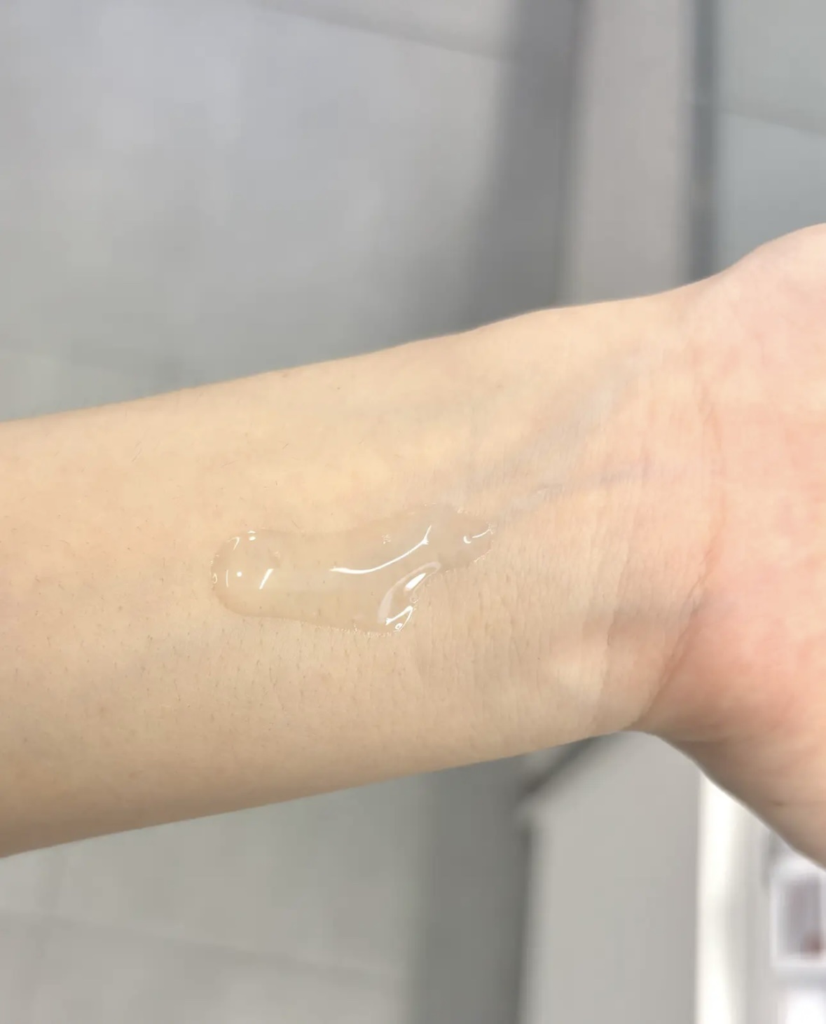 RXザ・6ペプチドスキンブースターセラム/COSRX/ブースター・導入液を使ったクチコミ（3枚目）