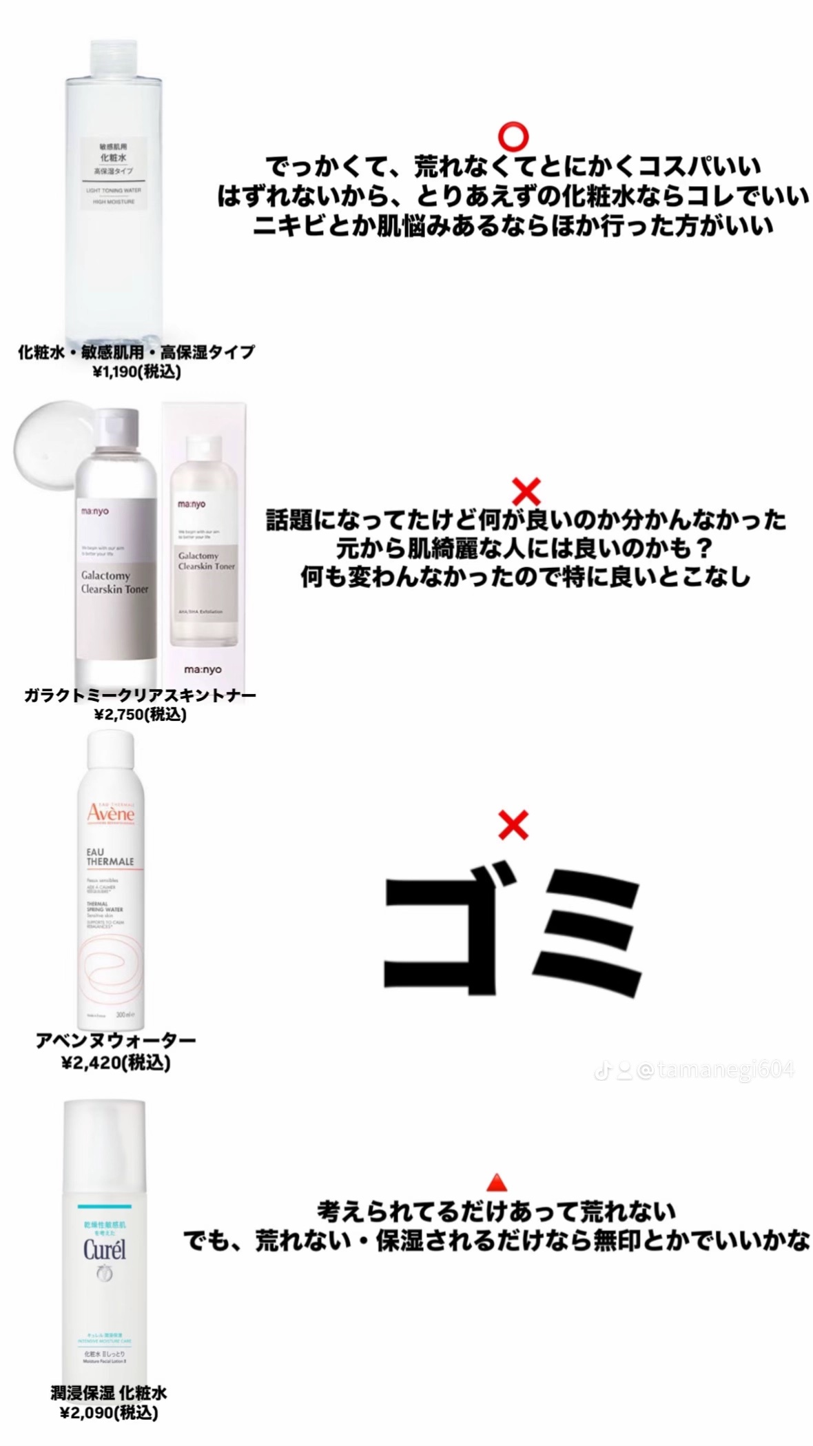 ウオーター/アベンヌ/ミスト状化粧水を使ったクチコミ（2枚目）