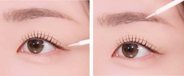 Wonjungyoから「アイドールスリムマスカラ ロング」と「メイクアップトップコート」が新登場!の画像