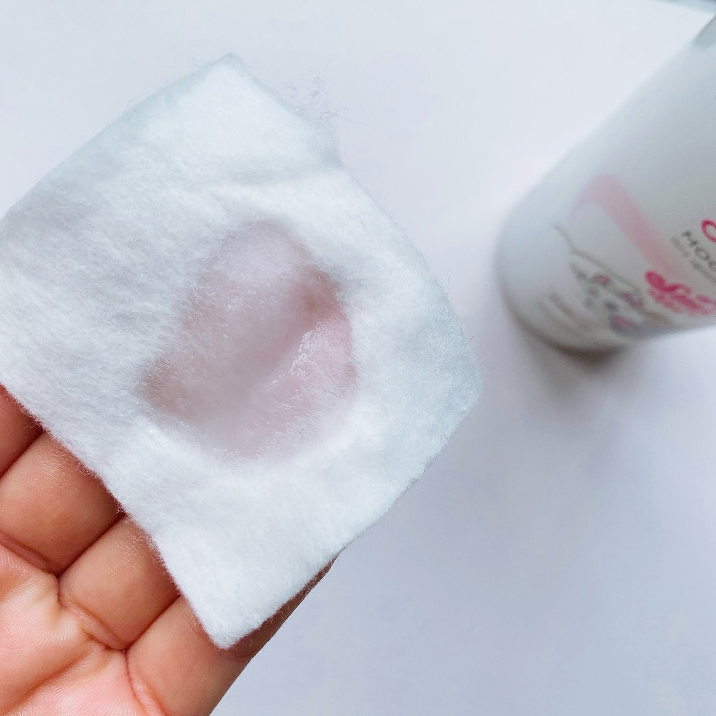 Wonder Ceramide Mochi Toner(トニーモリーワンダーCモチトナー)/TONYMOLY/化粧水を使ったクチコミ(7枚目)