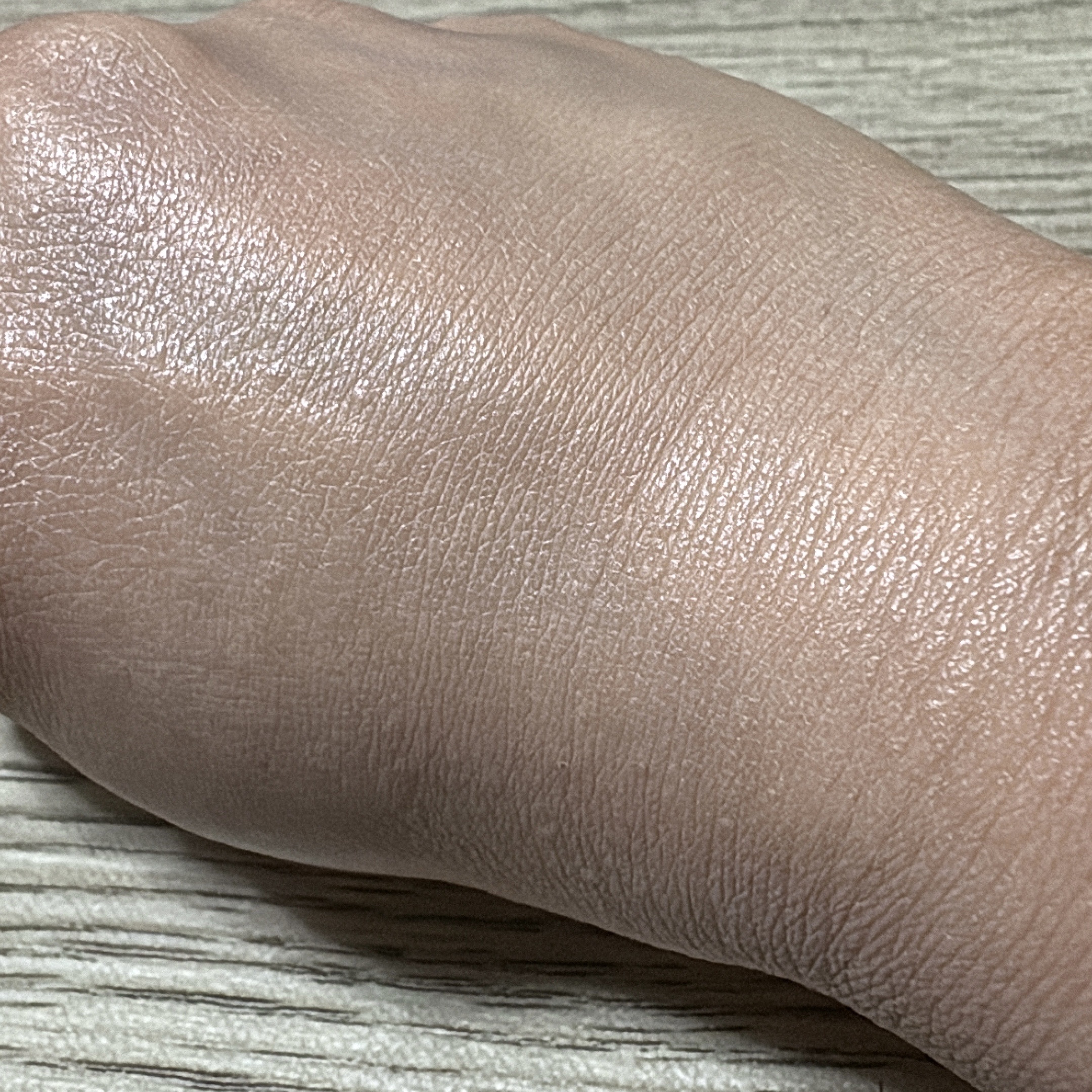 ケアトーンアップ 02 アイボリー(IVORY)SPF 50+ PA++++/nuse/化粧下地を使ったクチコミ（3枚目）