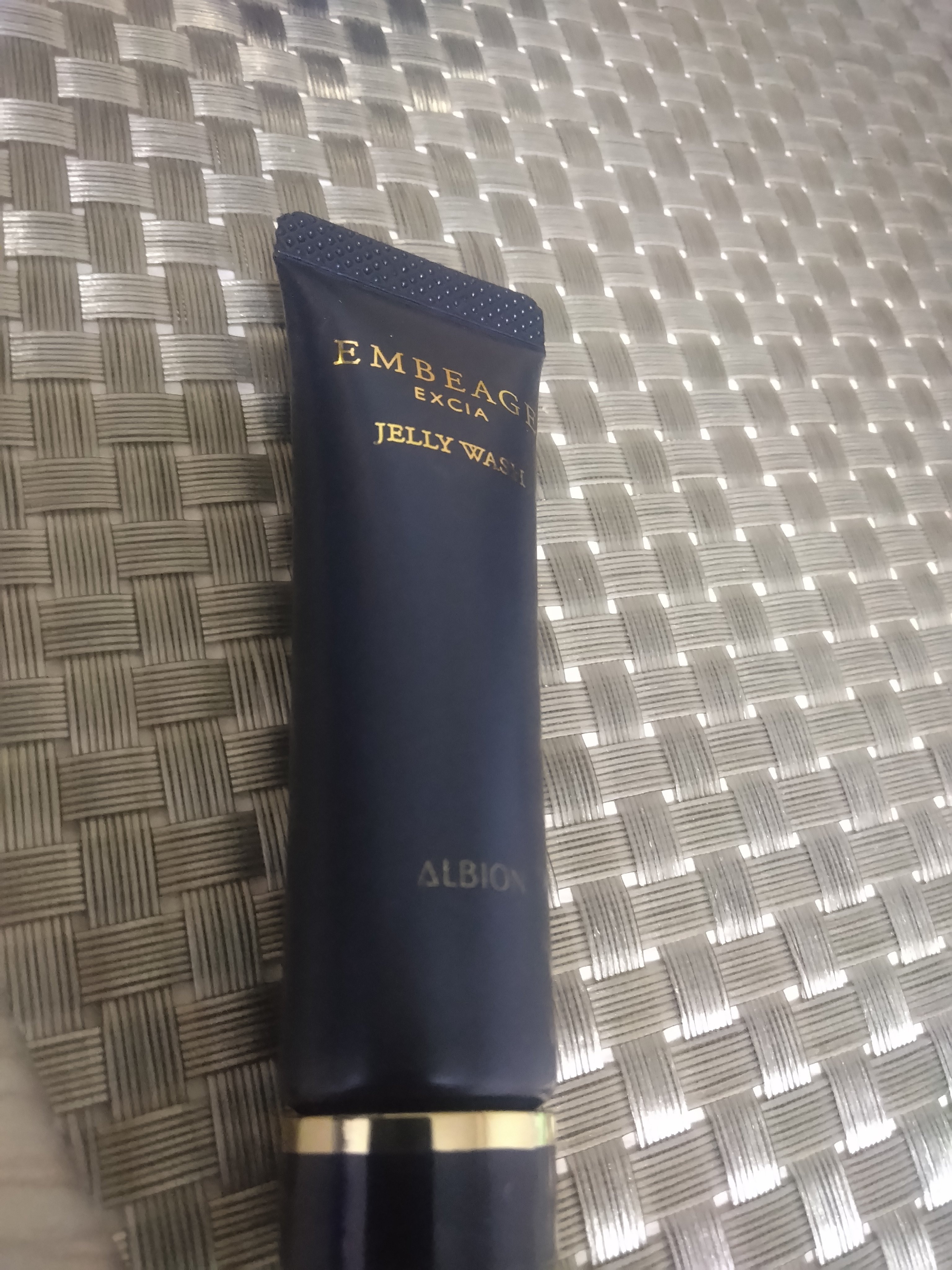 フラルネ シーバムコントロールエッセンス/ALBION/美容液を使ったクチコミ（3枚目）