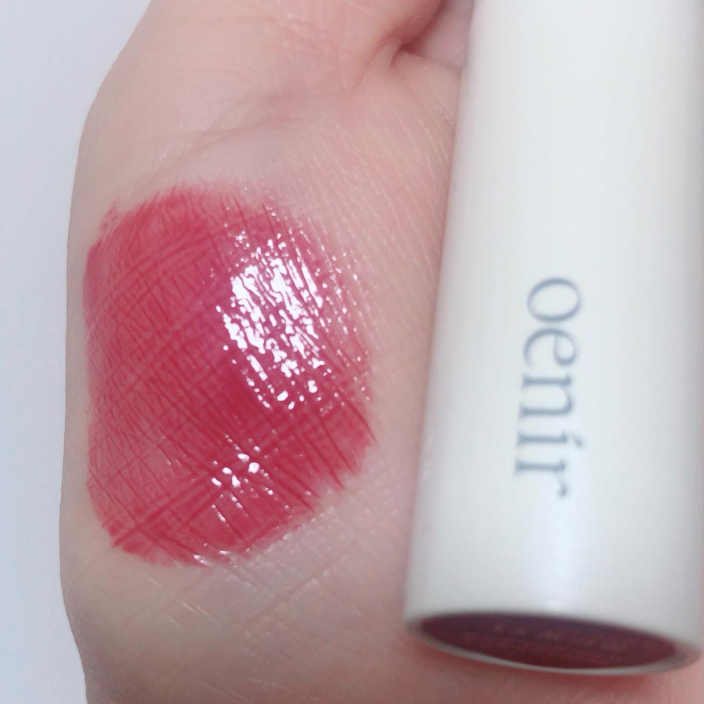 アワーグロウリップ｜oenirの口コミ - oenir(オエニル) 💜ミューテッド