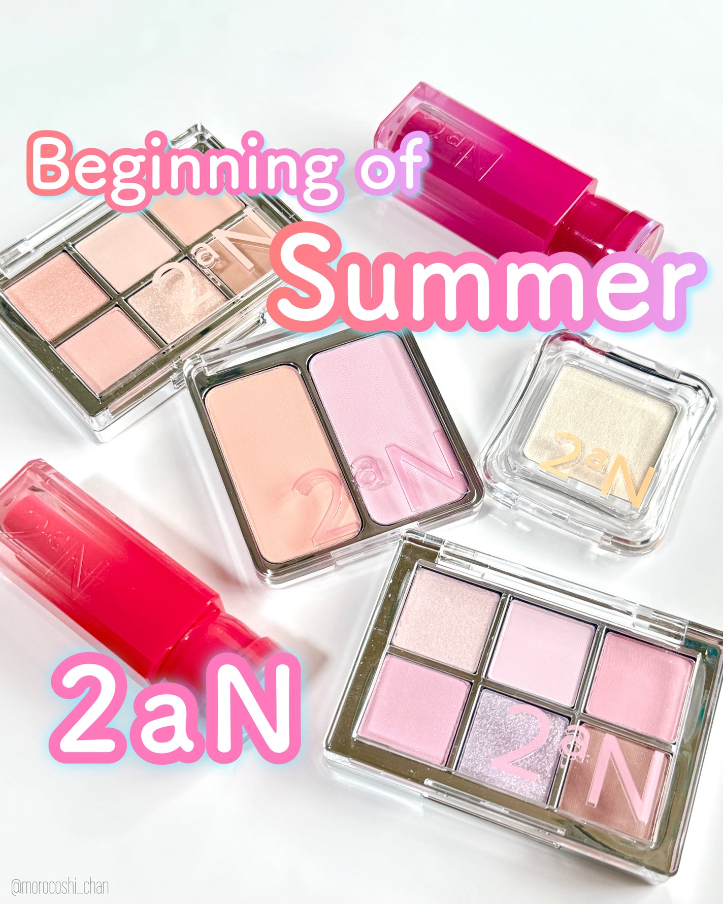 デュアルチーク/2aN/パウダーチークを使ったクチコミ(1枚目)