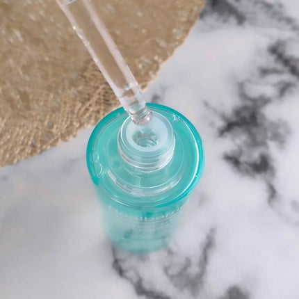 ウォータリー ヒアル セラム/Real Barrier/美容液を使ったクチコミ(4枚目)