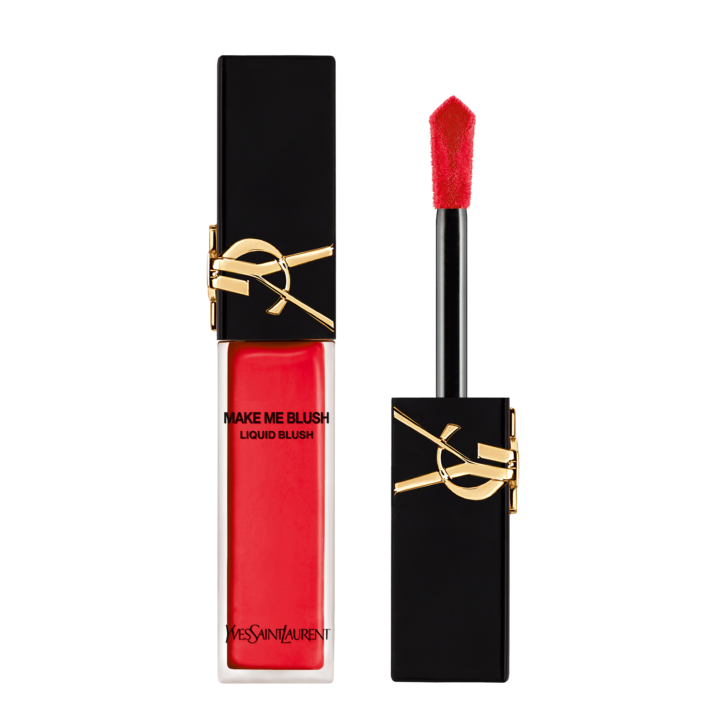 YSL メイクミーブラッシュリキッド 44 ヌードラヴァリエール イブサンローラン メイクミー ブラッシュ リキッド 15ml 格安通販
