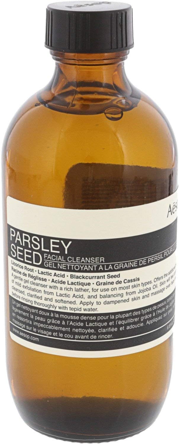 パセリ フェイシャル クレンザー Aesop