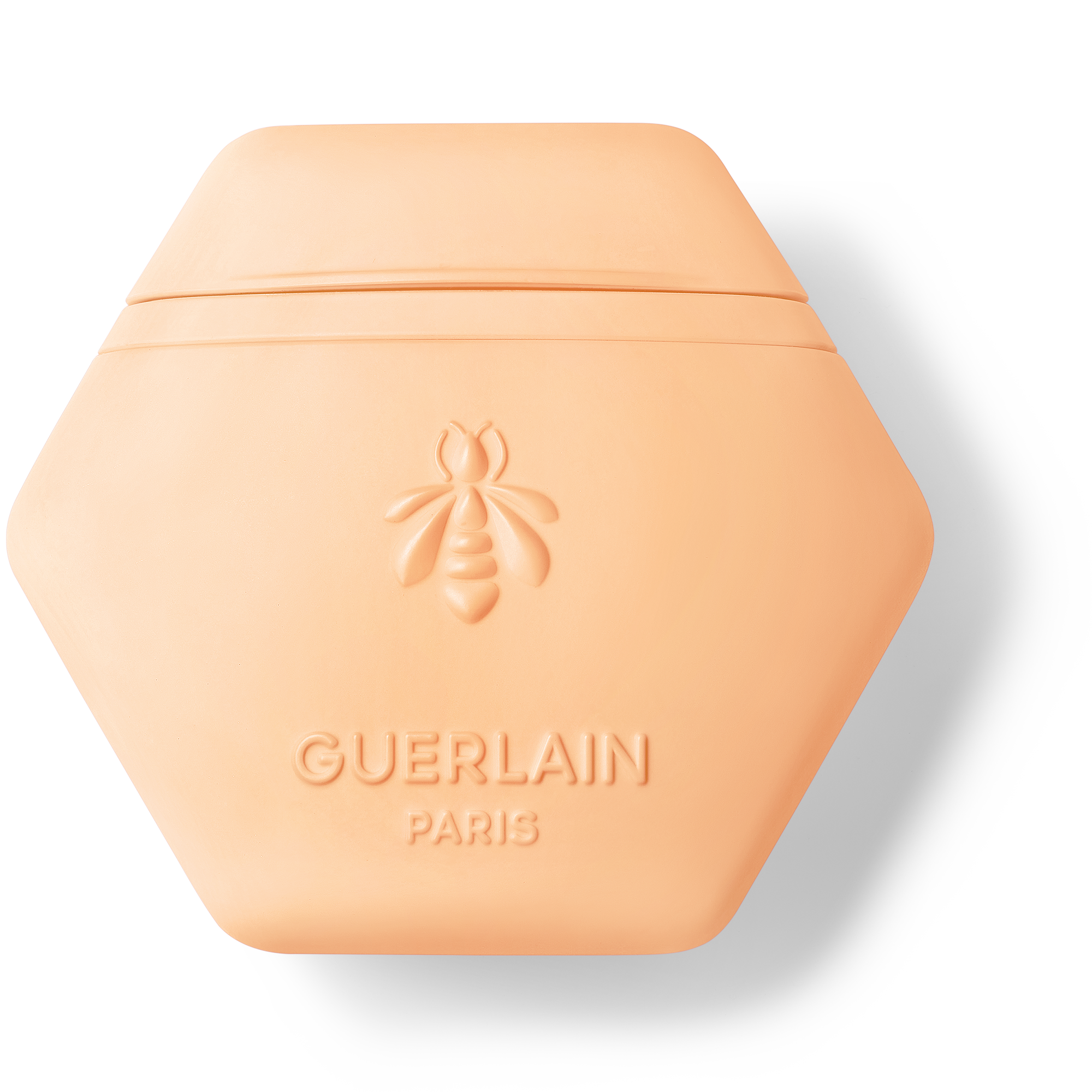 GUERLAIN アクア アレゴリア ハンドクリーム マンダリン バジリック