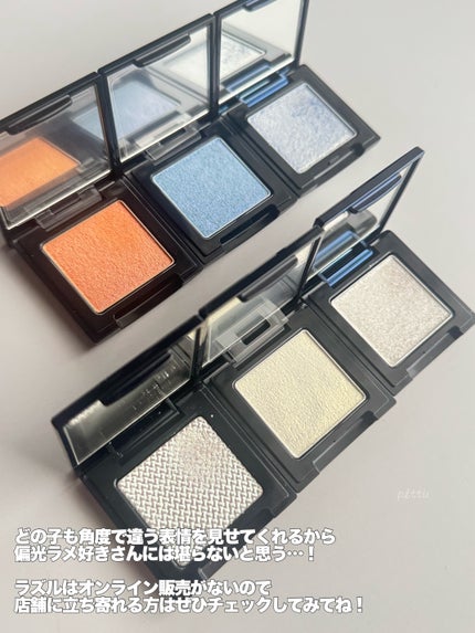 エレガンス ラズル エナメルラッカー/エレガンス ラズル /マニキュアを使ったクチコミ(10枚目)