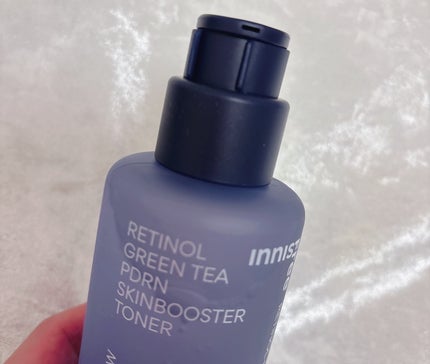 MAI【フォロバ&リムバ100】 on LIPS 「#💙【イニスフリー】Q0010メガ割限定!レチノールPDRNセ..」(5枚目)