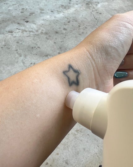 毛穴吸引器/ANLAN/美顔器・マッサージを使ったクチコミ(5枚目)