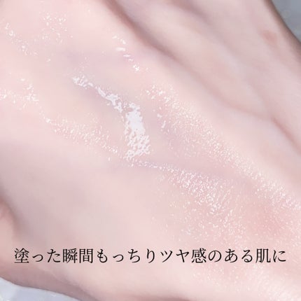 Wonder Ceramide Mochi Toner(トニーモリーワンダーCモチトナー)/TONYMOLY/化粧水を使ったクチコミ(4枚目)