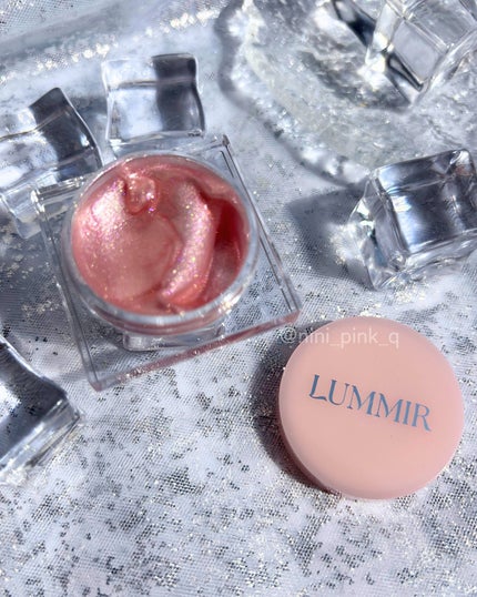 nini(にに on LIPS 「肌にとけ込む、光のジュエリー✼••┈┈••✼••┈┈••✼••..」(8枚目)