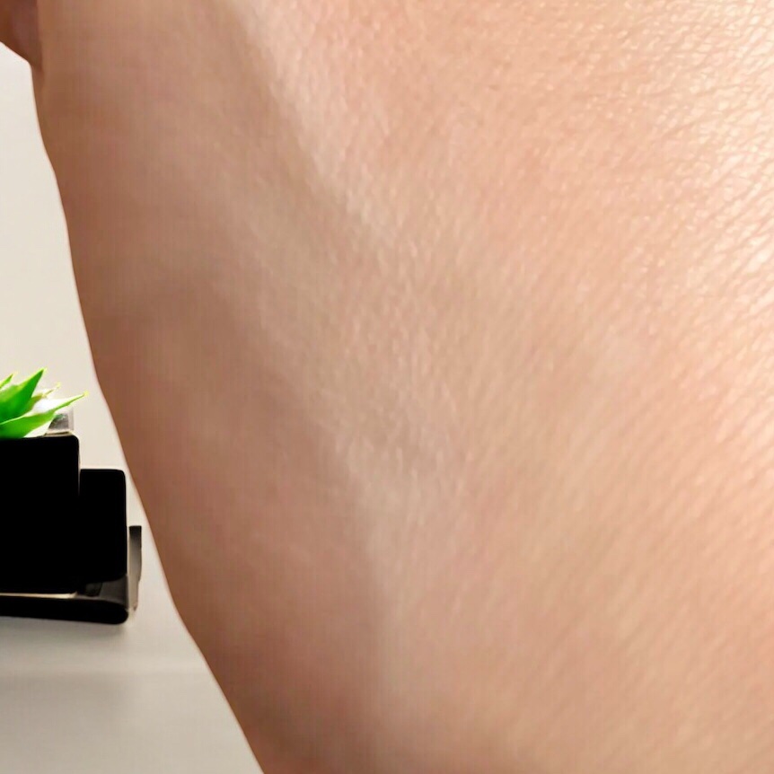 トランスルーシェント ブルーリング セッティング パウダー/PERFECT DIARY/プレストパウダーを使ったクチコミ（3枚目）