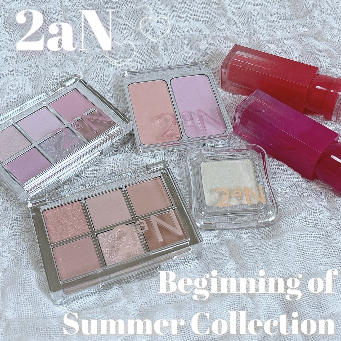 デュアルチーク/2aN/パウダーチークを使ったクチコミ（1枚目）