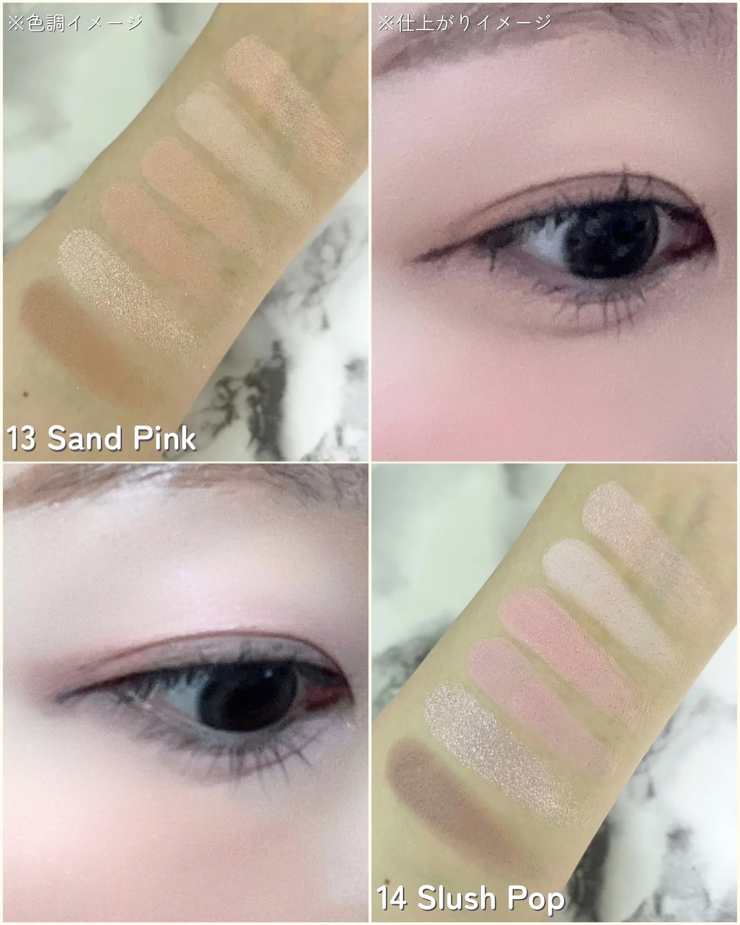 デュアルチーク/2aN/パウダーチークを使ったクチコミ（3枚目）