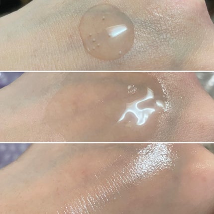 トーンブライトニング カプセルアンプル/SKIN1004/美容液を使ったクチコミ(4枚目)