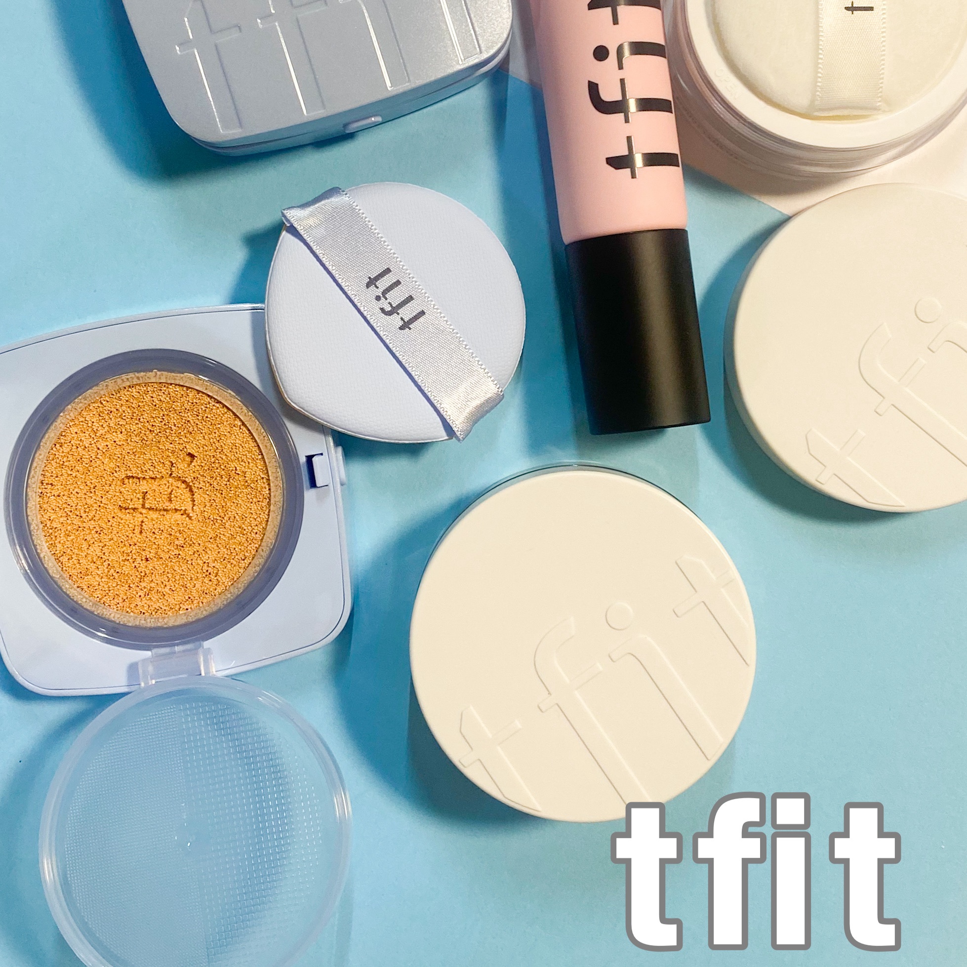 デリケートシルクベールアートプライマー/TFIT/化粧下地を使ったクチコミ（1枚目）