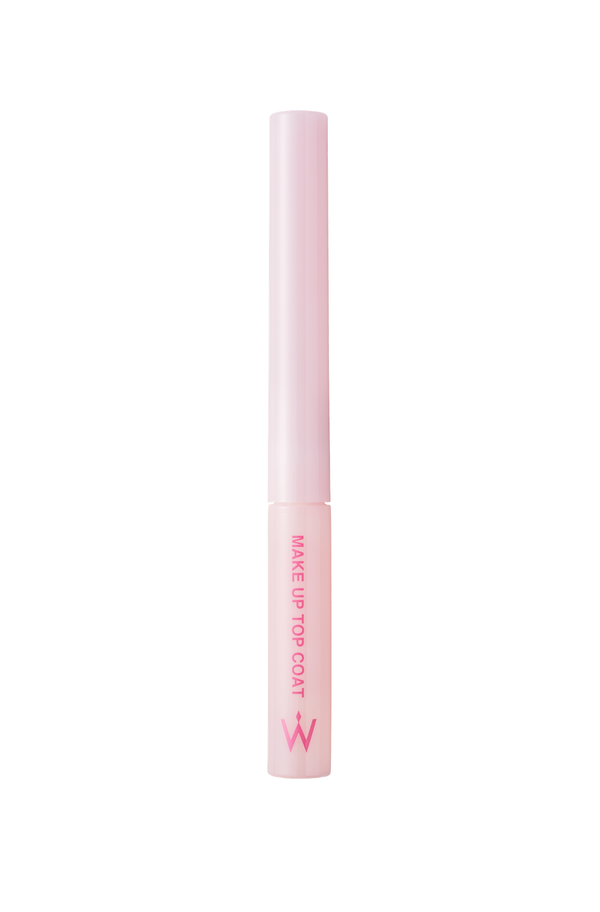 Wonjungyoから「アイドールスリムマスカラ ロング」と「メイクアップトップコート」が新登場!の画像