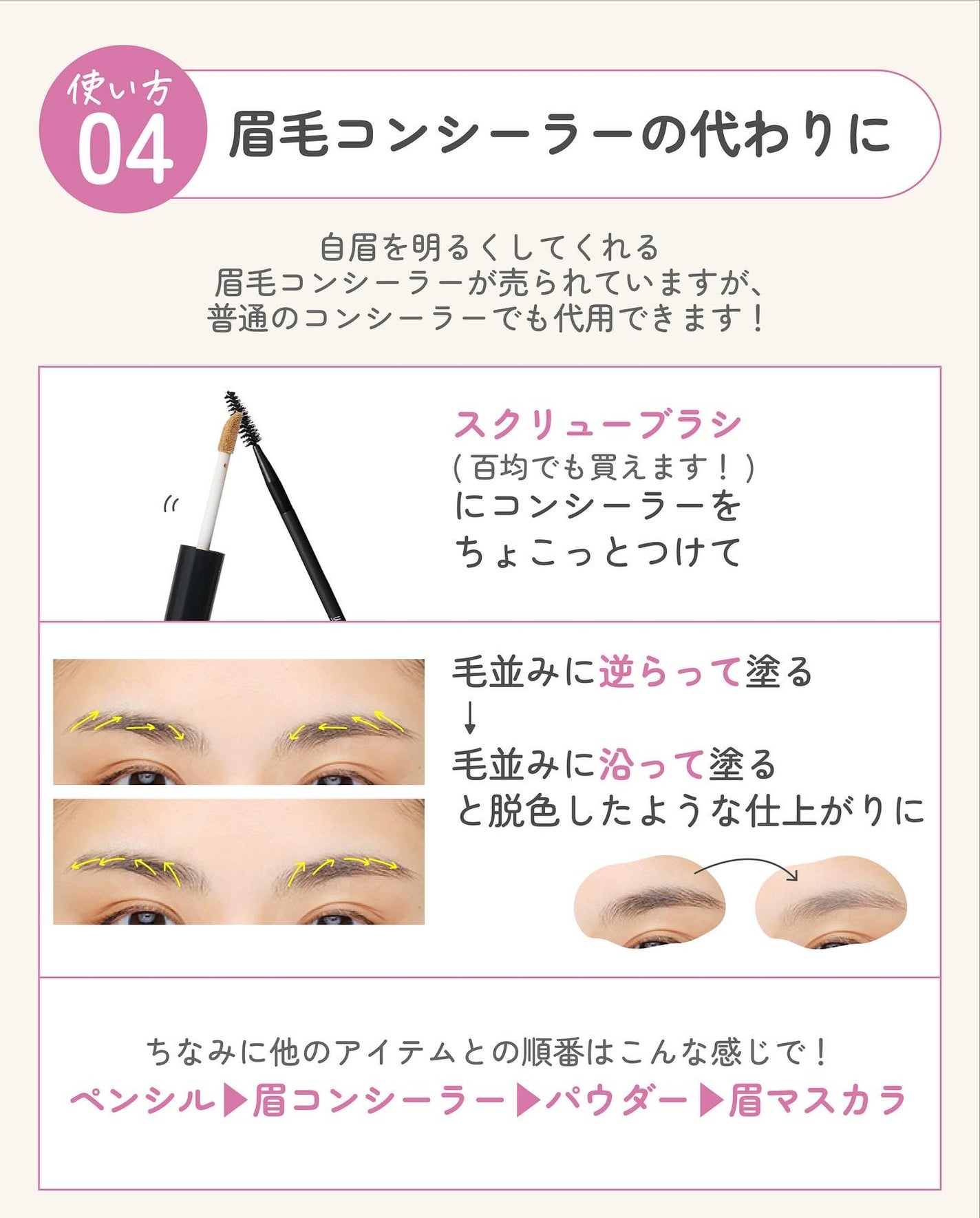 ãµãð·å¢æãåå¿è
ã¡ã€ã¯ on LIPS ã"é ã"以å€ã®ã³ã³ã·ãŒã©ãŒã®äœ¿ãæ¹ð©ð»âð»ä»å玹ä»ããæ¹æ³ã¯ã..ãïŒ7æç®ïŒ