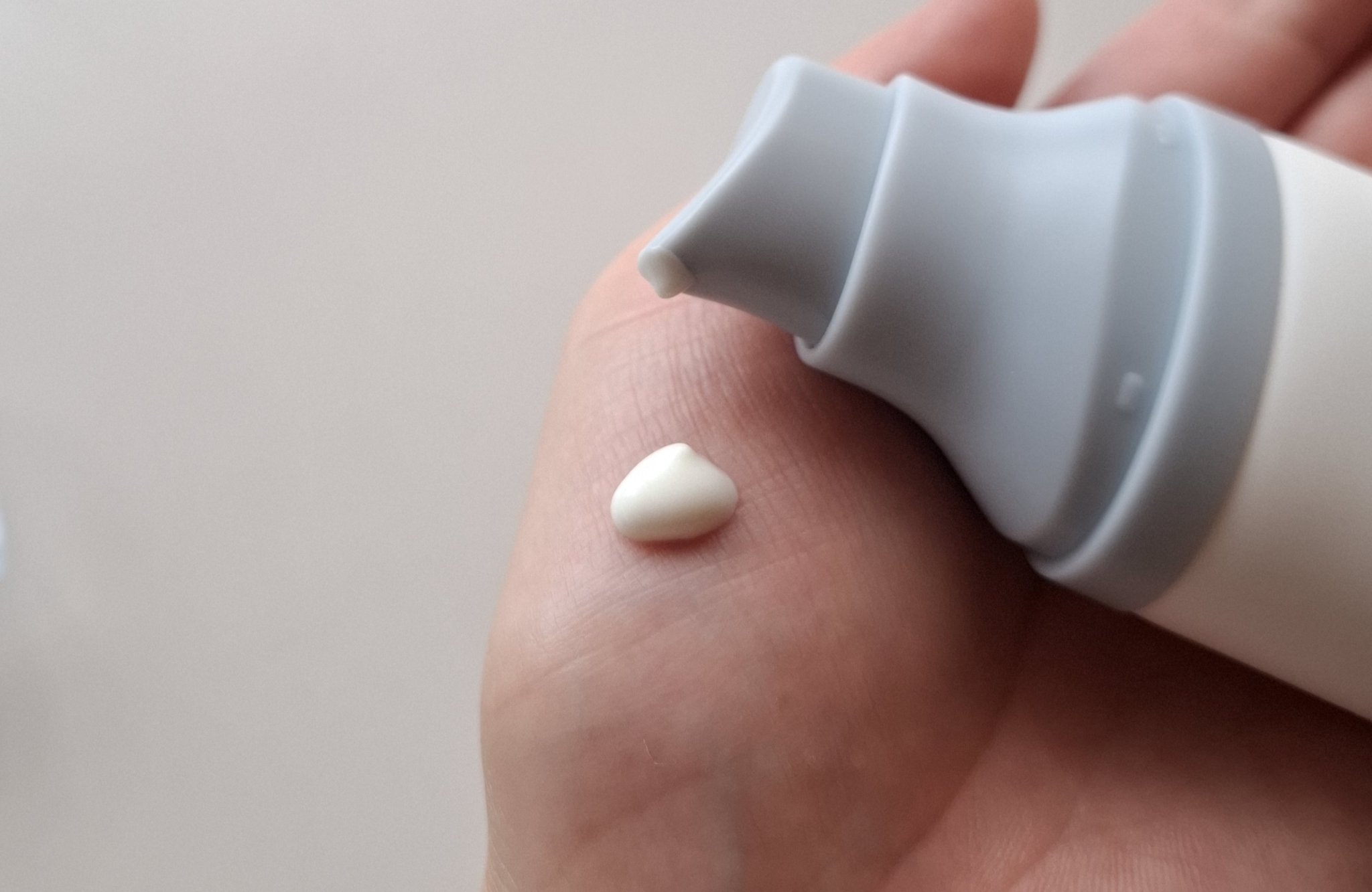 ヒアルーシカ ウォーターフィット サンセラム/SKIN1004/日焼け止めローションを使ったクチコミ（2枚目）