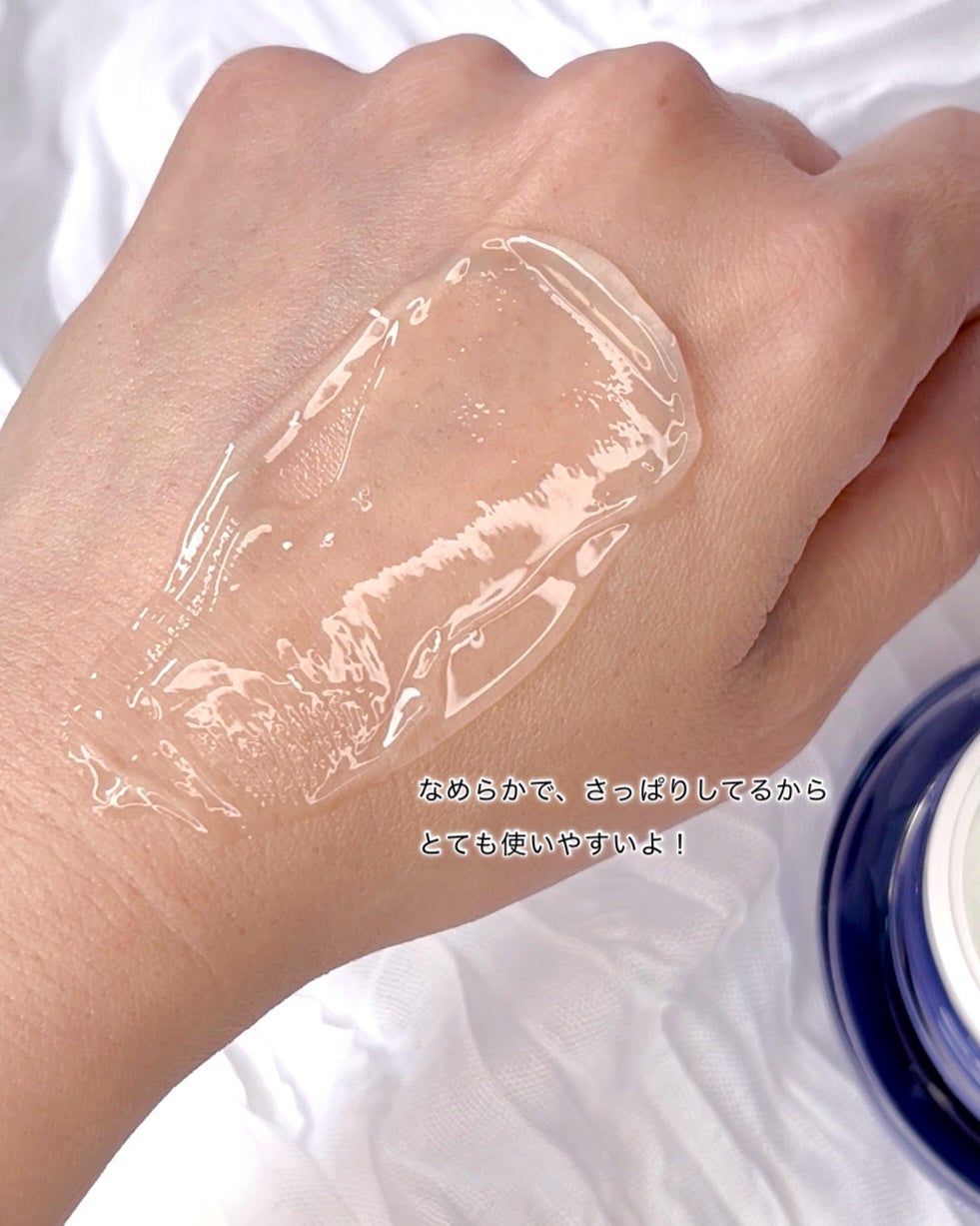 インモトックス小顔リフトアップペプチドショットクリーム&吸引ジェット/MEDITHERAPY/フェイスクリームを使ったクチコミ(4枚目)