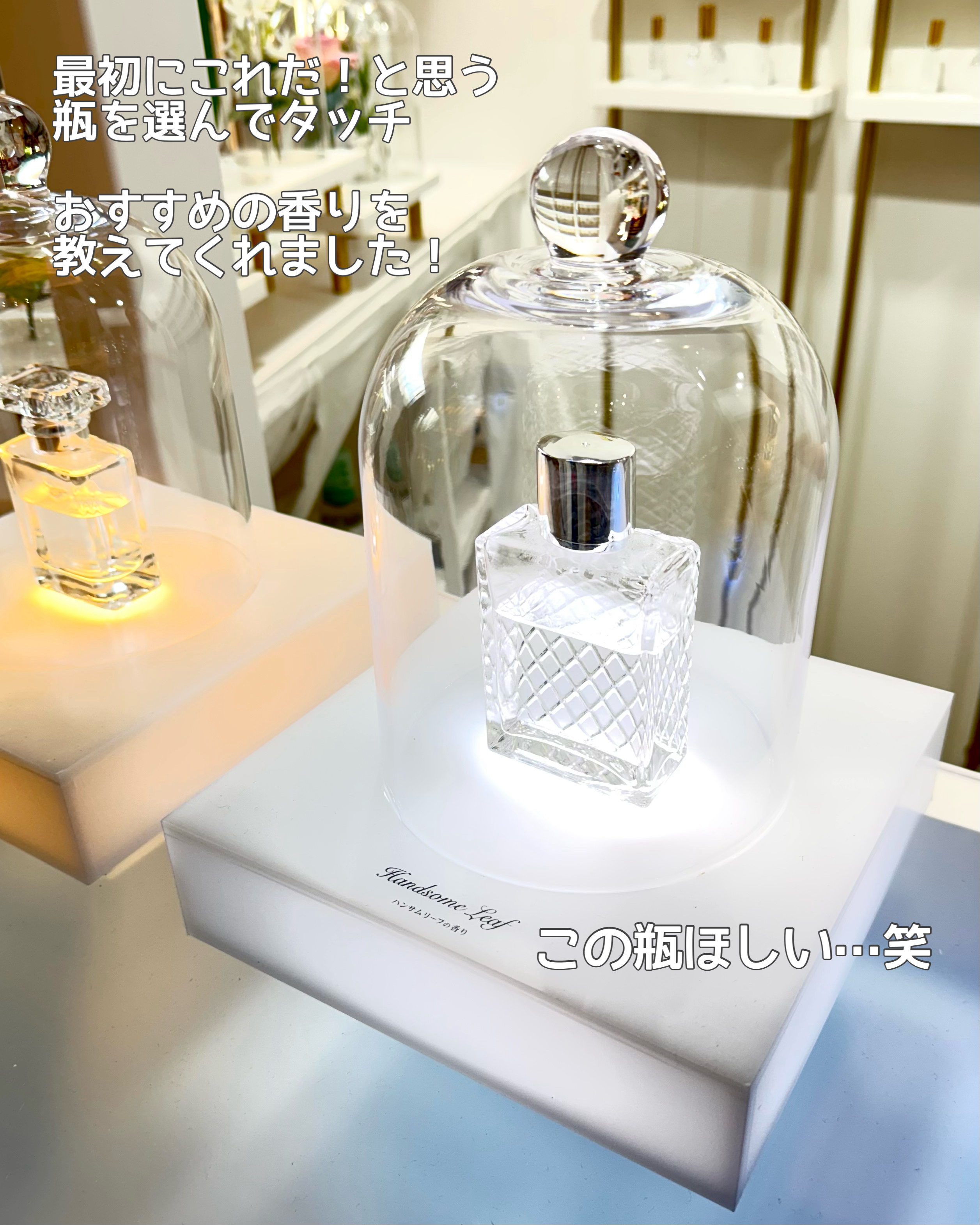 プレミアム柔軟剤 IROKA ネイキッドリリーの香り/IROKA/柔軟剤を使ったクチコミ（3枚目）