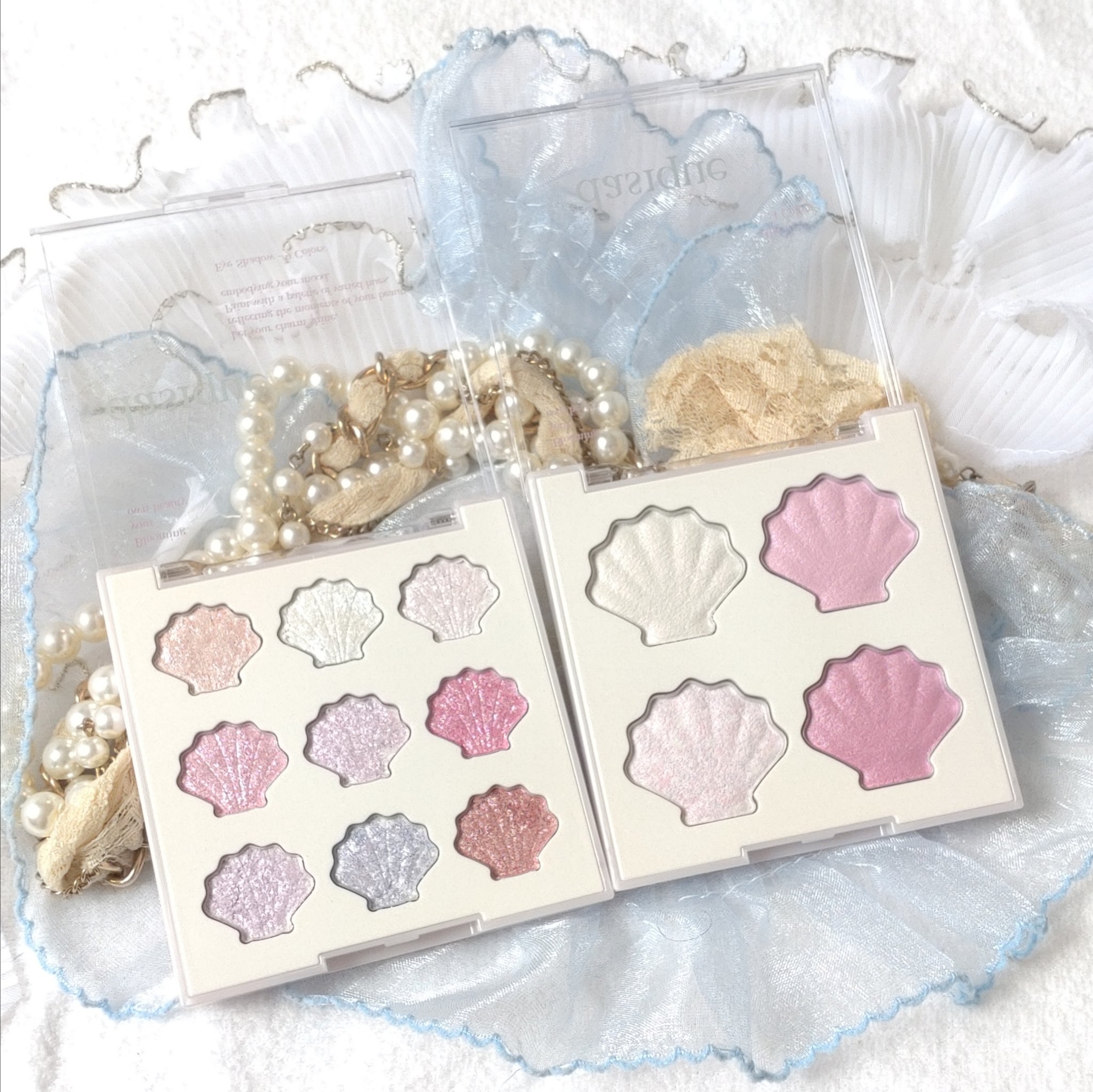 シャドウパレット/dasique/アイシャドウパレットを使ったクチコミ（3枚目）