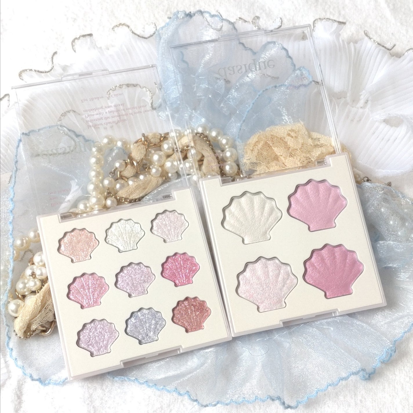 シャドウパレット/dasique/アイシャドウパレットを使ったクチコミ(3枚目)