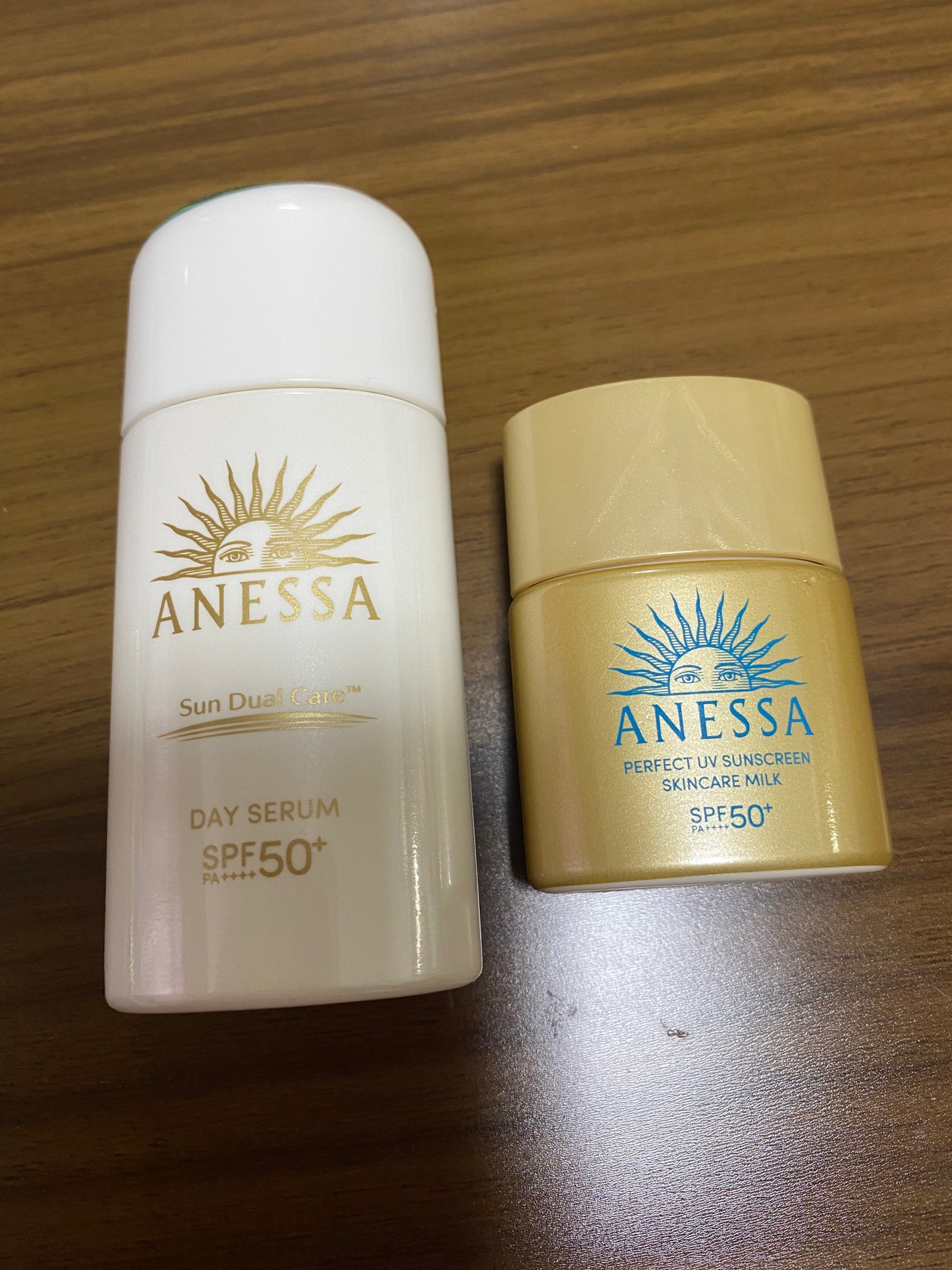 アネッサ デイセラム N/アネッサ/化粧下地を使ったクチコミ(2枚目)