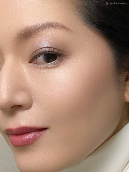 イレジスティブル スケッチリップライナー/RMK/リップライナーを使ったクチコミ(4枚目)