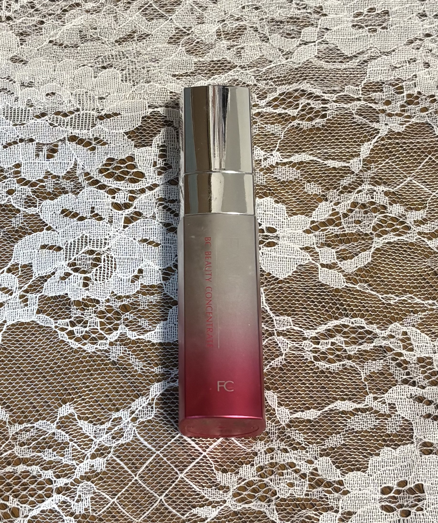 BC ビューティ コンセントレート/ファンケル/美容液を使ったクチコミ（3枚目）