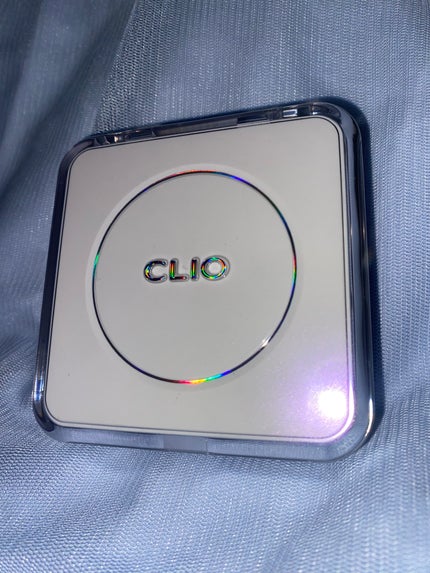 キル カバー ファンウェア クッション ザ オリジナル/CLIO/クッションファンデーションを使ったクチコミ(1枚目)