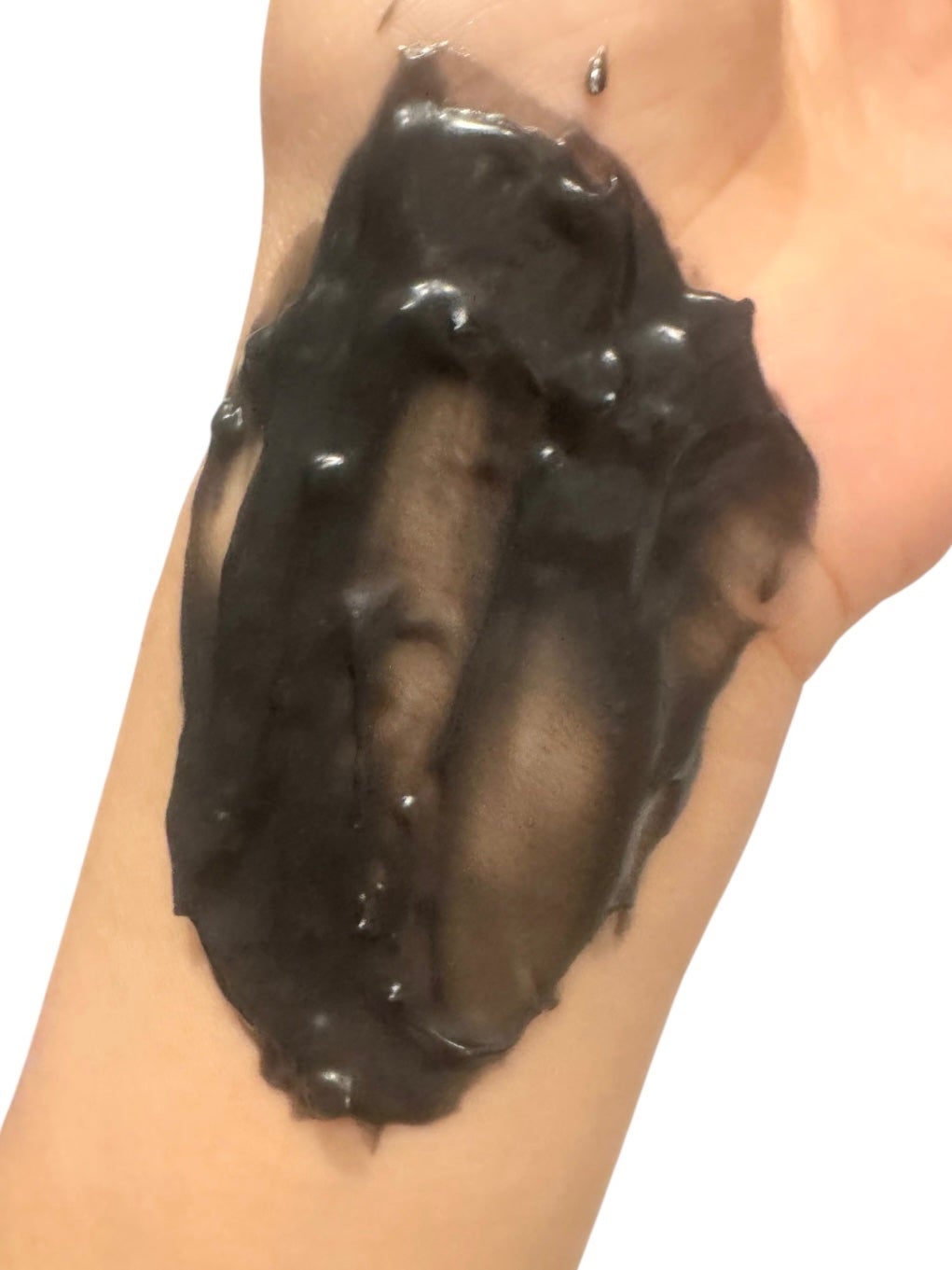 VCチャージ スムースマスク/PERFECT ONE FOCUS/シートマスク・パックを使ったクチコミ(4枚目)