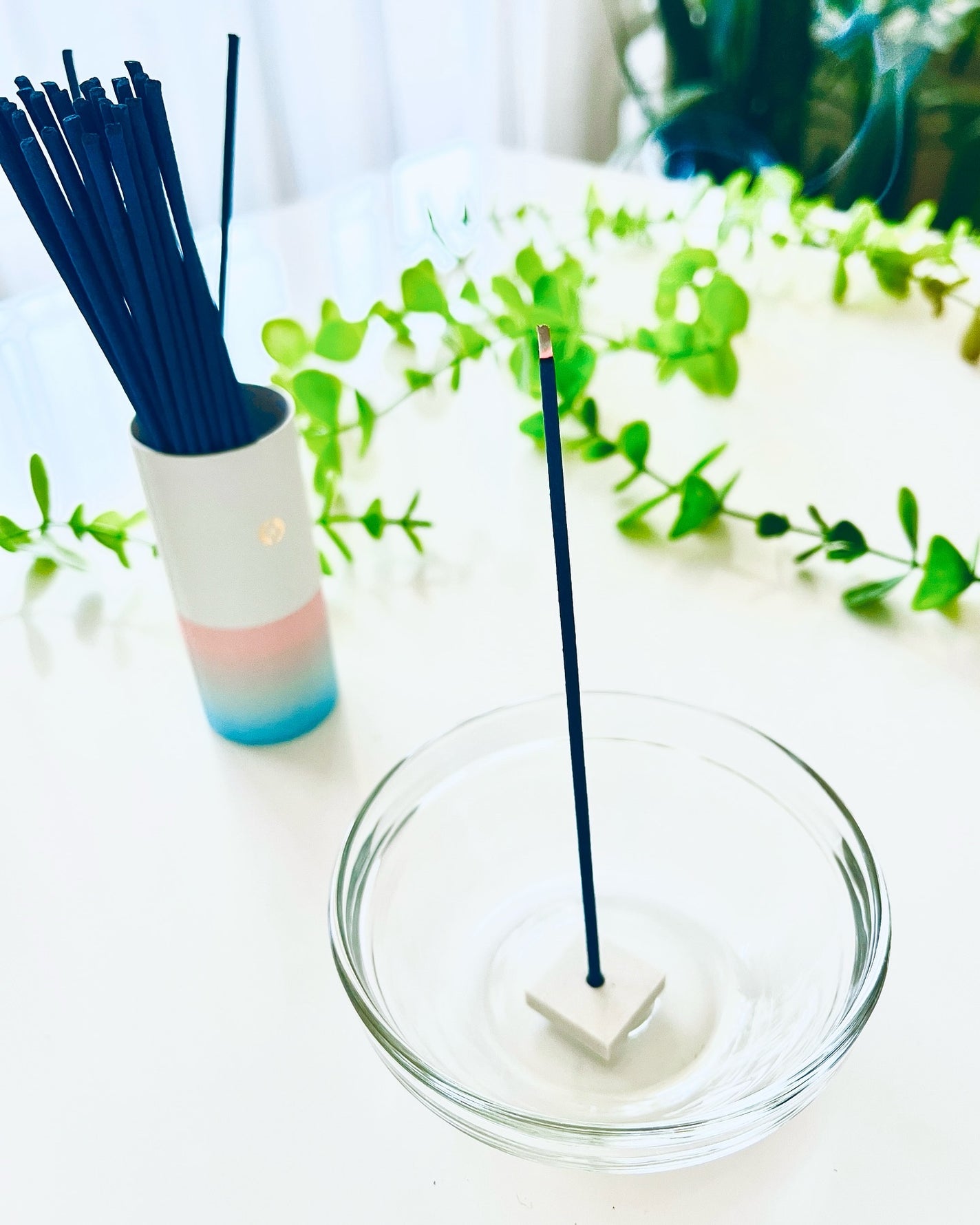 日本香堂 セントスケープ/日本香堂/その他を使ったクチコミ(3枚目)