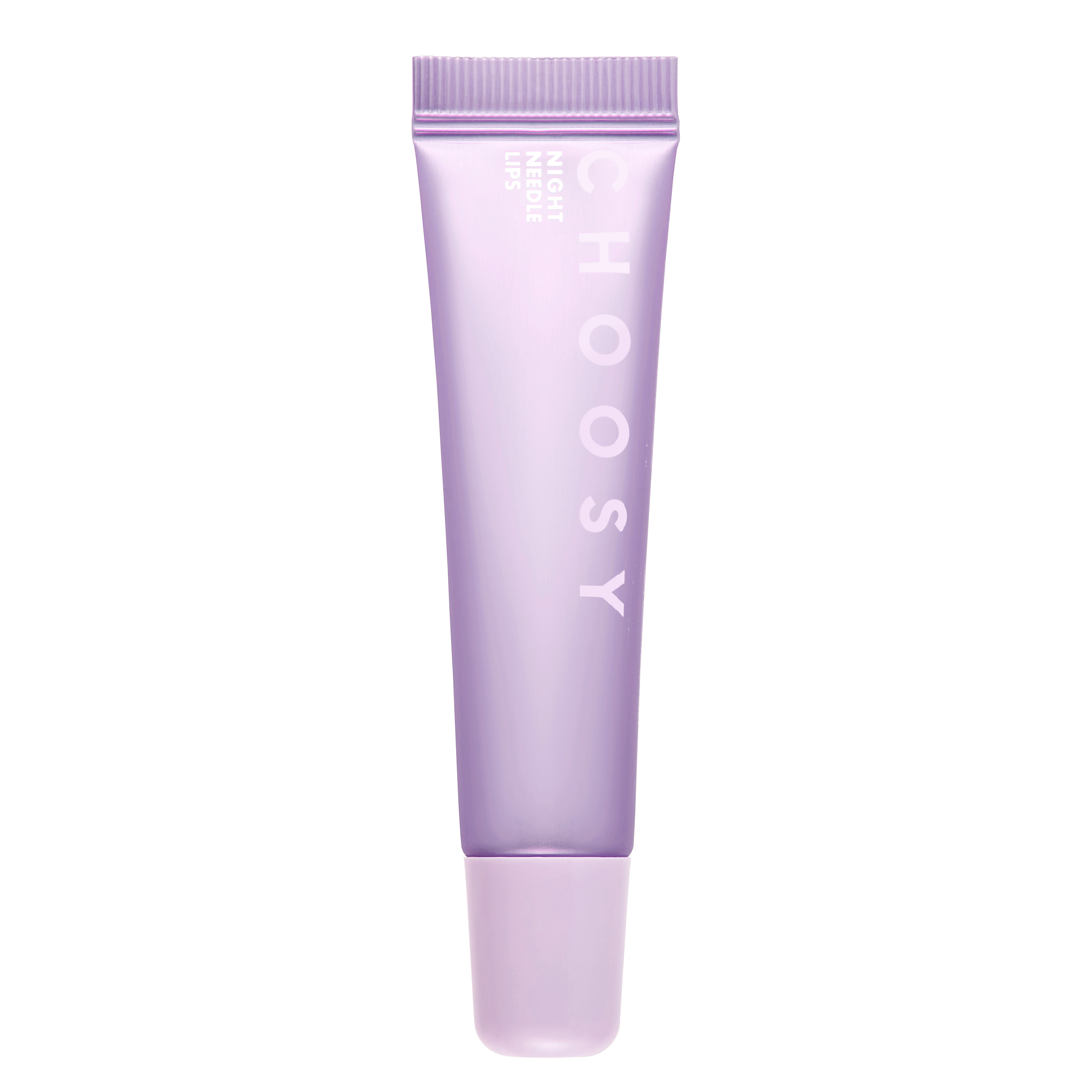 ナイトニードルリップ パープル