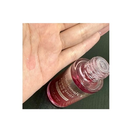 PDRNショット 1000+/fractionalCC/美容液を使ったクチコミ(2枚目)